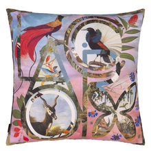 Charger l'image dans la galerie, Coussin Paradise Flamingo Christian Lacroix