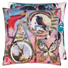 Charger l'image dans la galerie, Coussin Paradise Flamingo Christian Lacroix