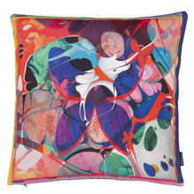 Charger l'image dans la galerie, Coussin PANTERA MULTICOLORE