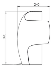 Charger l'image dans la galerie, Lampe B