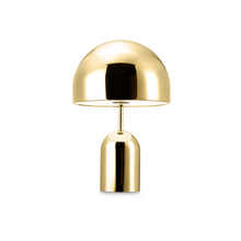 Charger l'image dans la galerie, Bell Table Gold LED