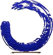 Charger l'image dans la galerie, Enso