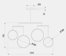 Charger l'image dans la galerie, Focus