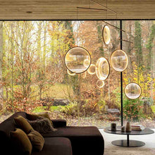 Charger l'image dans la galerie, Focus