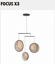 Charger l'image dans la galerie, Focus