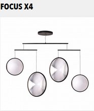 Charger l'image dans la galerie, Focus