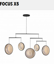 Charger l'image dans la galerie, Focus