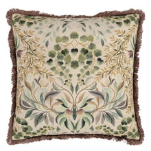 Charger l'image dans la galerie, Coussin IKEBANA CAMEO