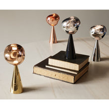 Charger l'image dans la galerie, Melt Portable Silver LED