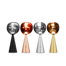 Charger l'image dans la galerie, Melt Portable Gold LED