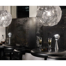 Charger l'image dans la galerie, Melt Portable Silver LED