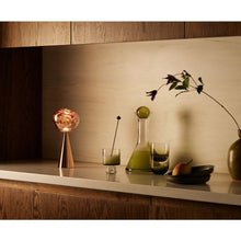 Charger l'image dans la galerie, Melt Portable Copper LED
