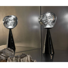 Charger l'image dans la galerie, Melt Portable Black LED