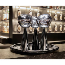 Charger l'image dans la galerie, Melt Portable Black LED