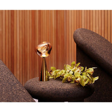 Charger l'image dans la galerie, Melt Portable Gold LED