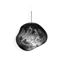 Charger l'image dans la galerie, Melt LED Pendant Chrome