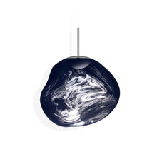 Charger l'image dans la galerie, Melt LED Pendant Smoke