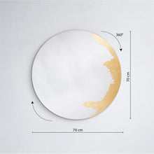 Charger l'image dans la galerie, Miroir Ornato