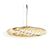 Charger l'image dans la galerie, Spring Pendant Brass Small