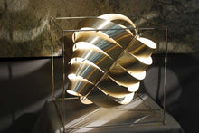 Charger l'image dans la galerie, Lampe cube
