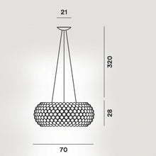 Charger l'image dans la galerie, Caboche Grande