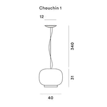 Charger l'image dans la galerie, Chouchin 1