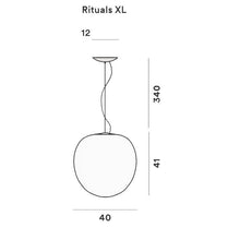 Charger l'image dans la galerie, Rituals XL