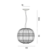 Charger l'image dans la galerie, Tartan