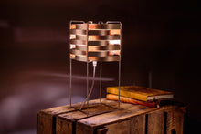 Charger l'image dans la galerie, Lampe ganymède Saumon