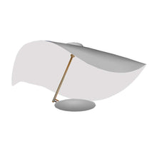 Charger l'image dans la galerie, Lederam Manta CWS1