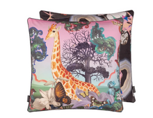 Charger l'image dans la galerie, Coussin Novafrica Sunrise Flamingo Christian Lacroix