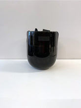 Charger l'image dans la galerie, Bougie verre fumé