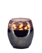 Charger l'image dans la galerie, CAPE Smoked Grey Muse