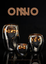 Charger l'image dans la galerie, CAPE Smoked Grey Muse