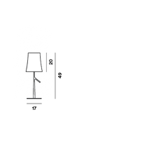 Charger l'image dans la galerie, Birdie