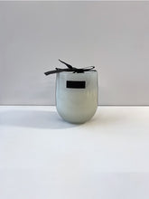 Charger l'image dans la galerie, Bougie verre Blanc
