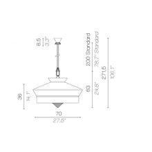 Charger l'image dans la galerie, Calypso XL Martinique
