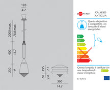 Charger l'image dans la galerie, Calypso Antigua