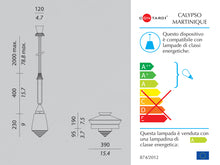 Charger l'image dans la galerie, Calypso Martinique