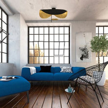 Charger l'image dans la galerie, Lederam Manta CWS1