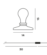 Charger l'image dans la galerie, Light bulb