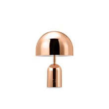 Charger l&#39;image dans la galerie, Bell Portable Copper LED
