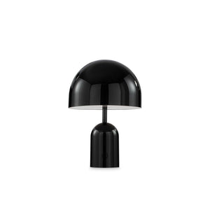 Bell Portable Black LED