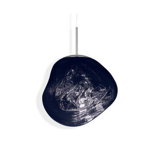 Melt LED Pendant Smoke