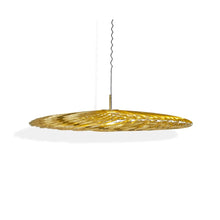 Charger l&#39;image dans la galerie, Spring Pendant Brass Large
