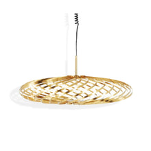 Charger l&#39;image dans la galerie, Spring Pendant Brass Small
