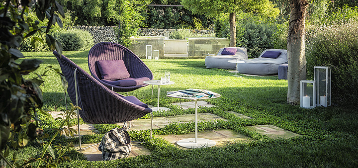 Aménagement extérieur Genève - Outdoor