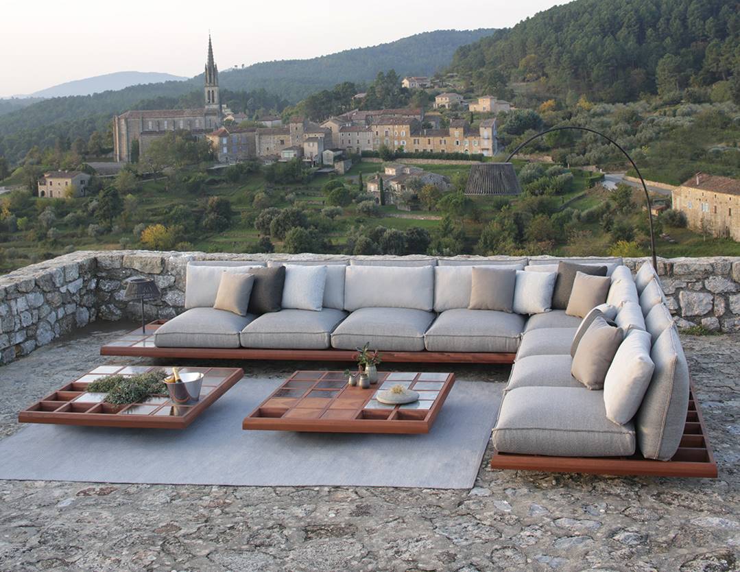 Aménagement extérieur Genève - Outdoor