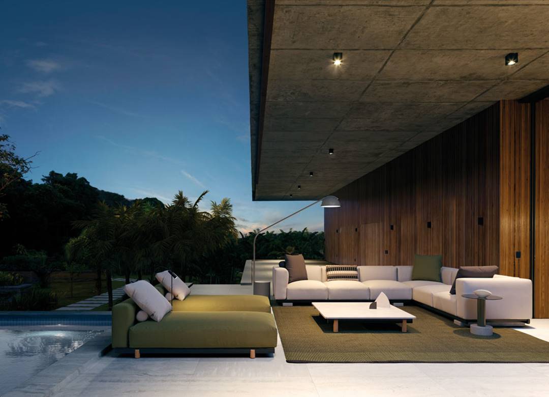 Aménagement extérieur Genève - Outdoor