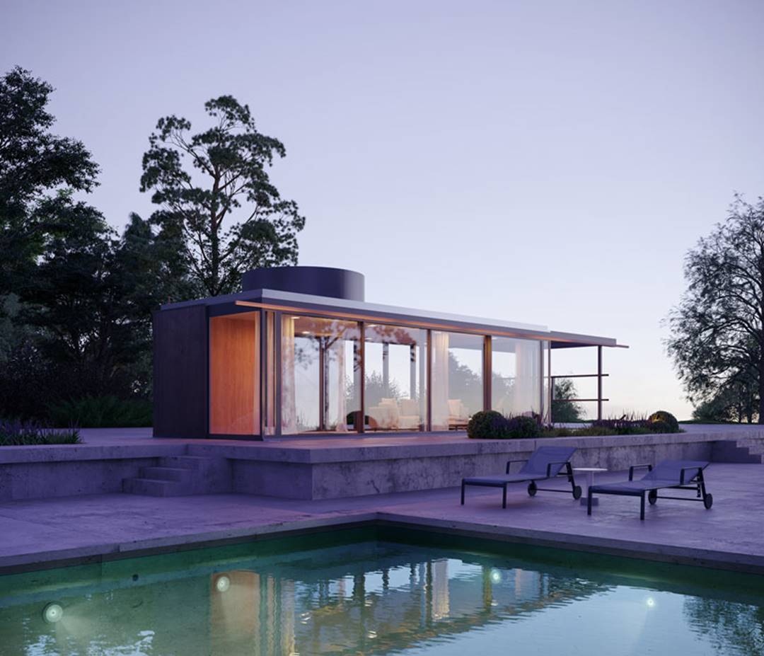 Aménagement extérieur Genève - Outdoor